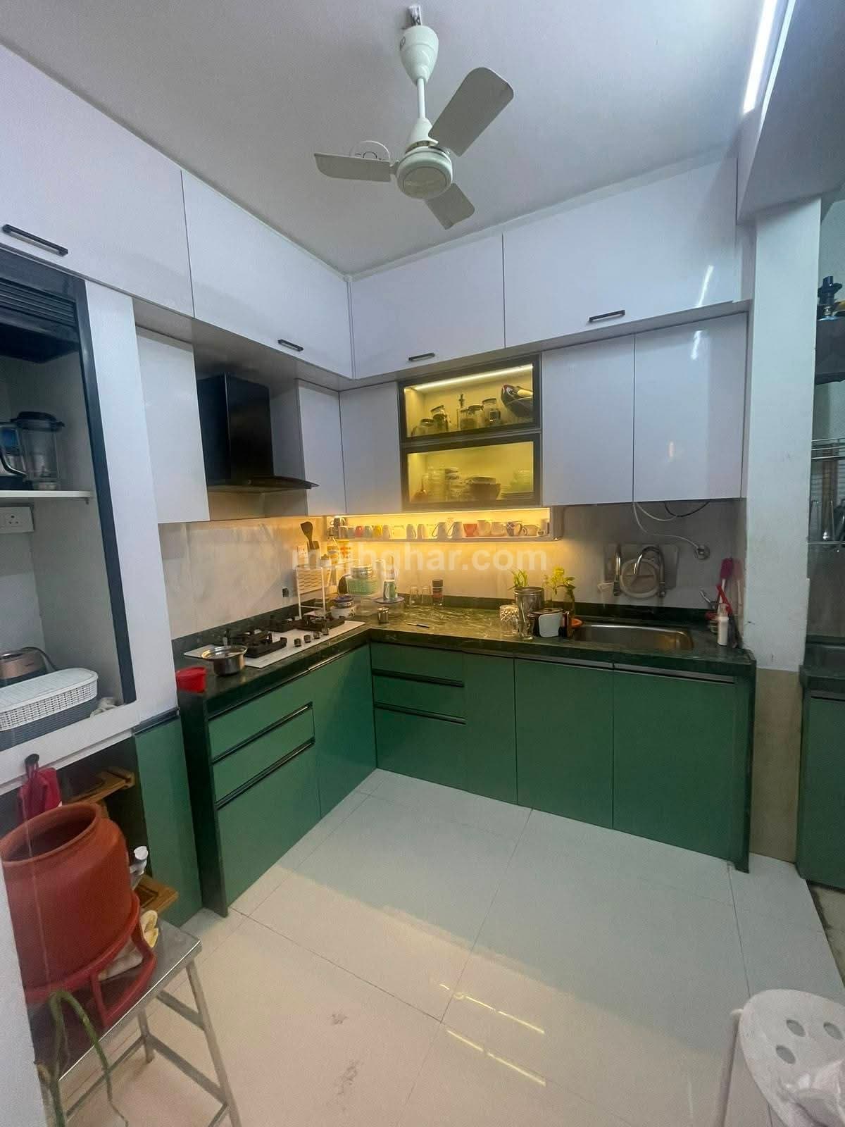 Premium 2 BHK Fully Furnished Apartment for Rent
