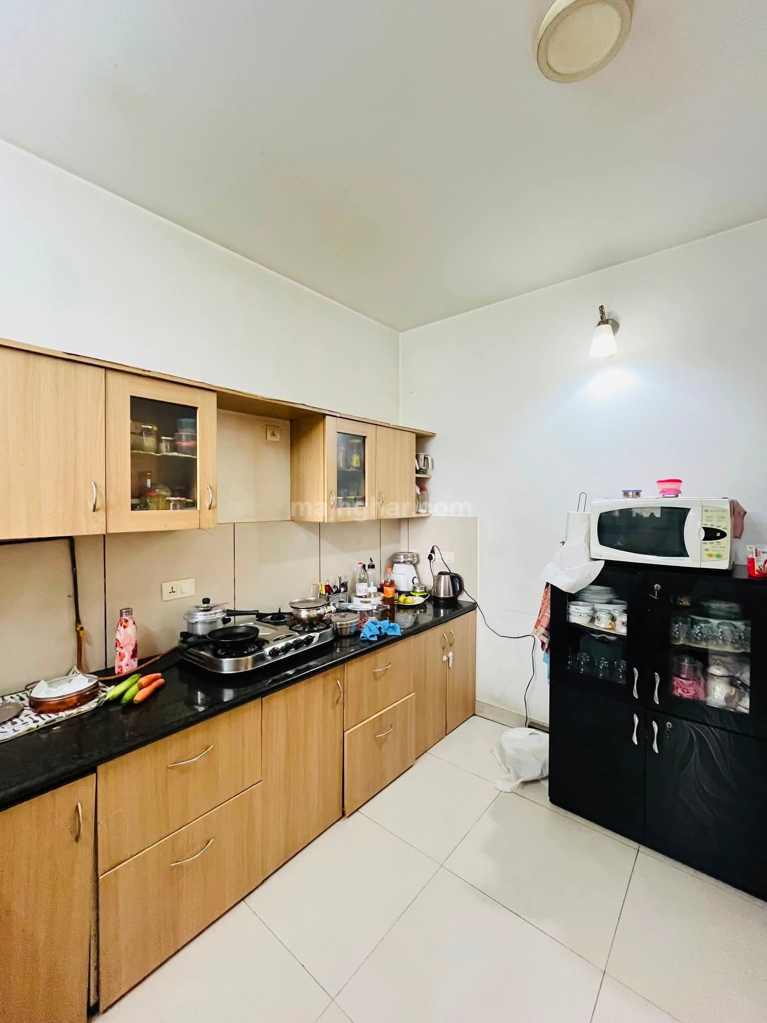 3 BHK Fully Furnished Flat for Rent in Marvel Enigma, Kharadi