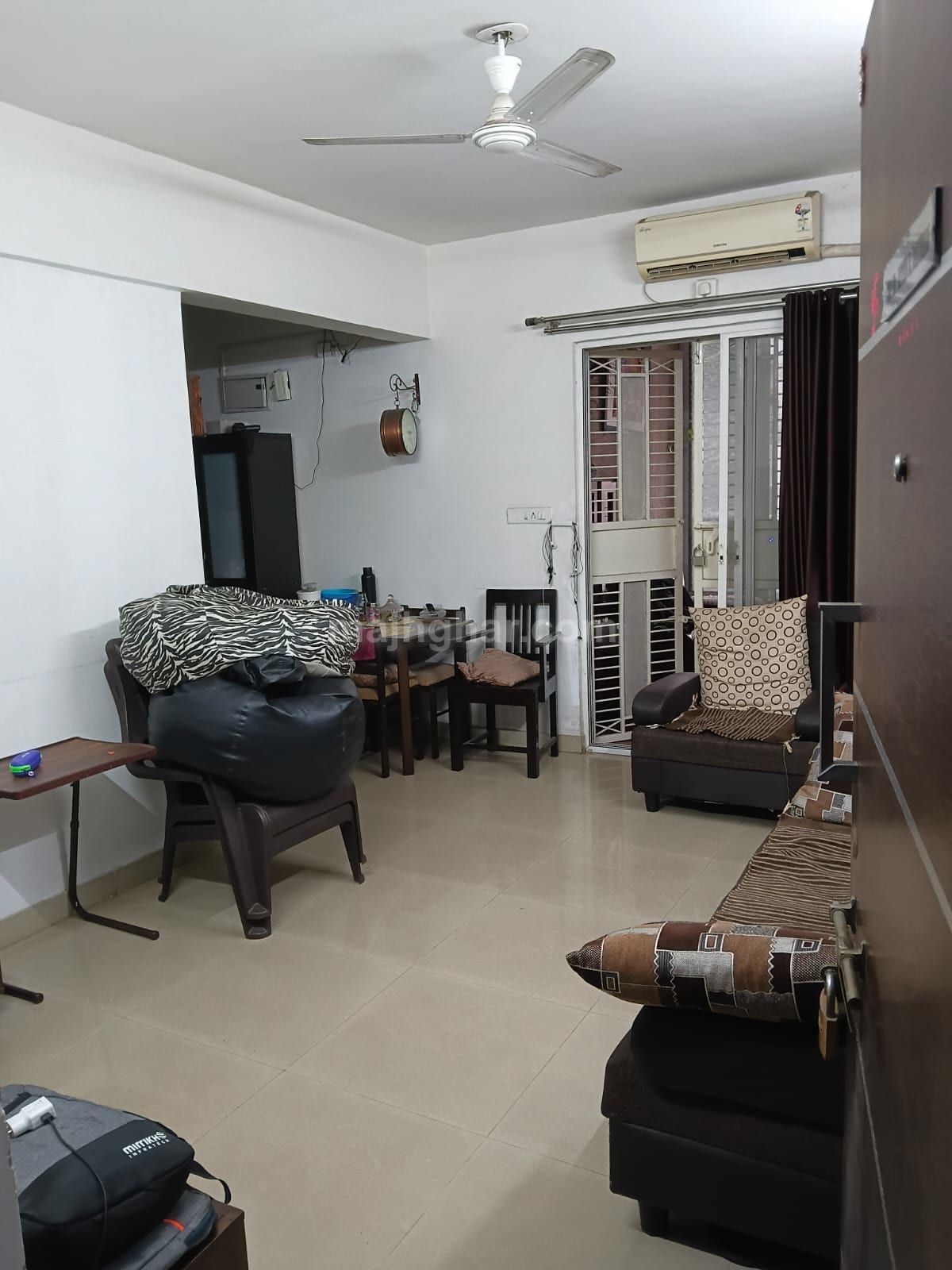 2 BHK RESALE FLAT โ Behind Nano Home, RAVET
