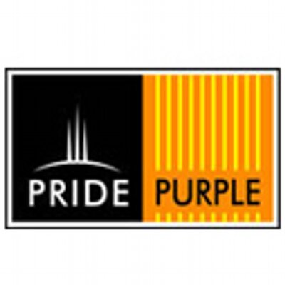 Pride Purple Group
