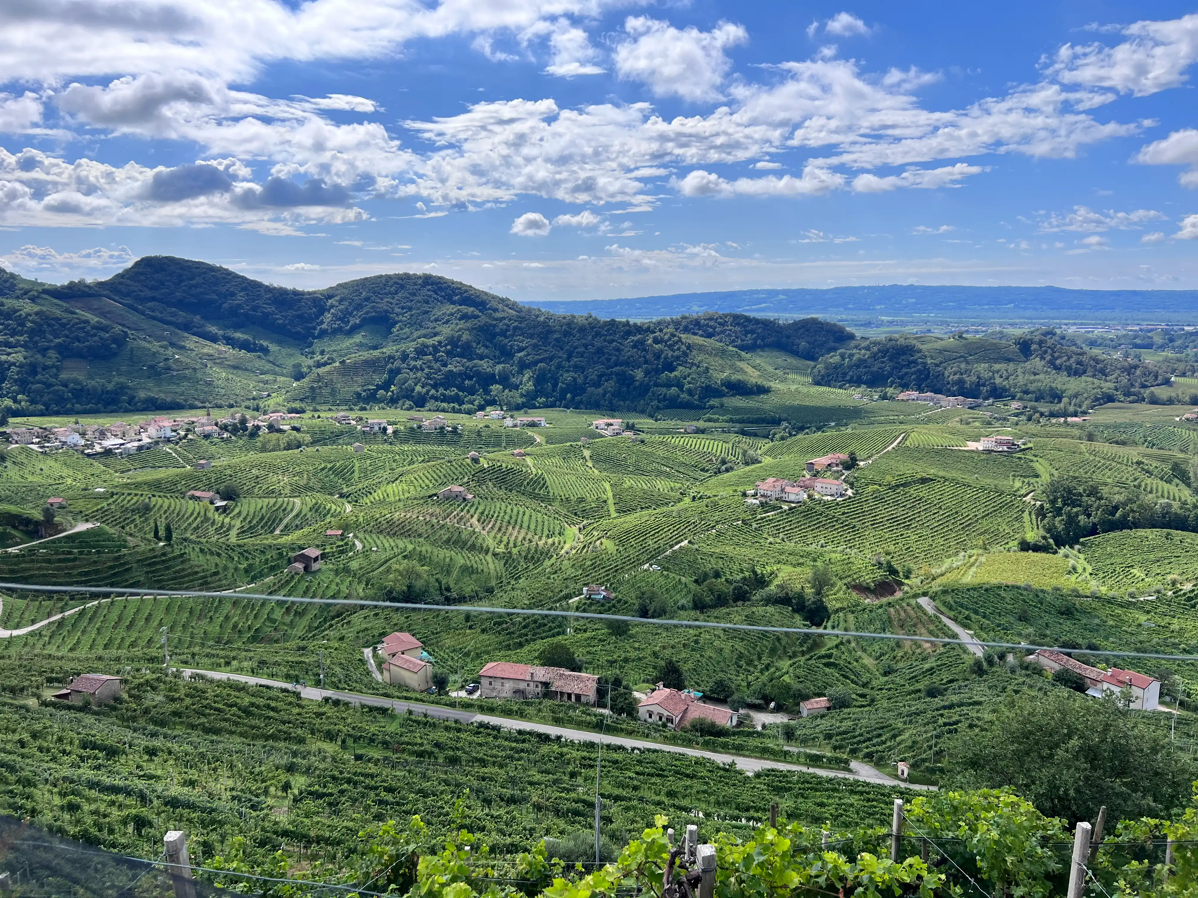 Follina Valdobbiadene