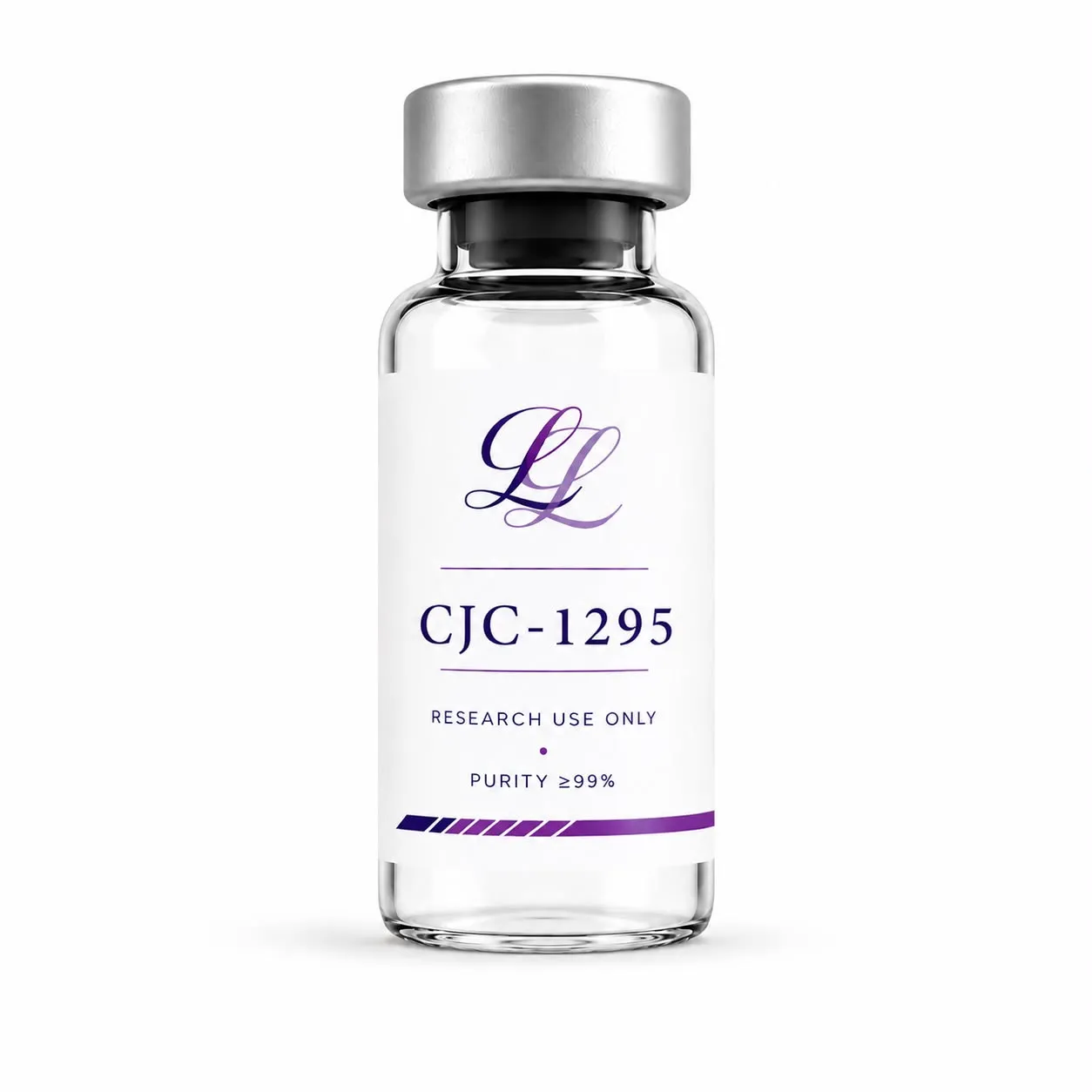 CJC-1295 (No DAC)