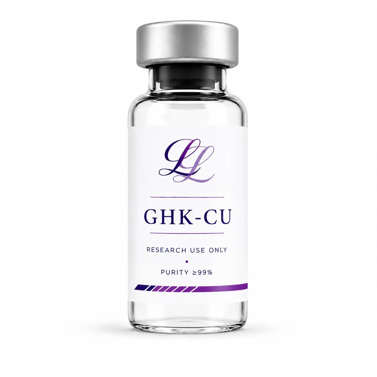 GHK-Cu