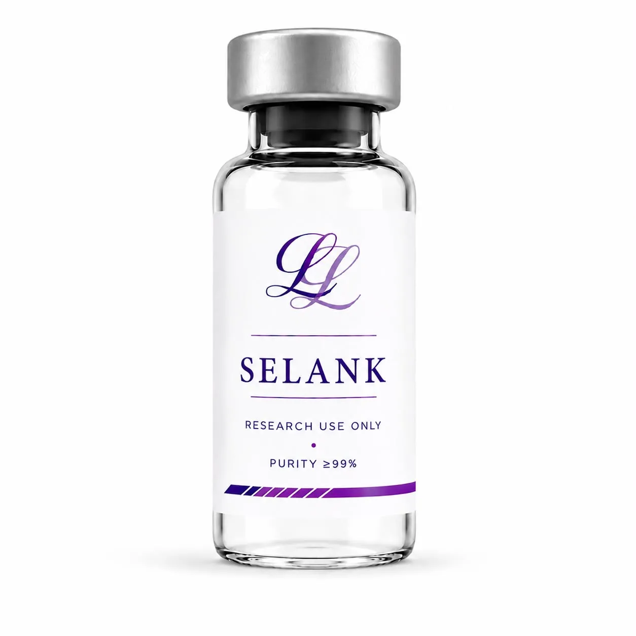 Selank