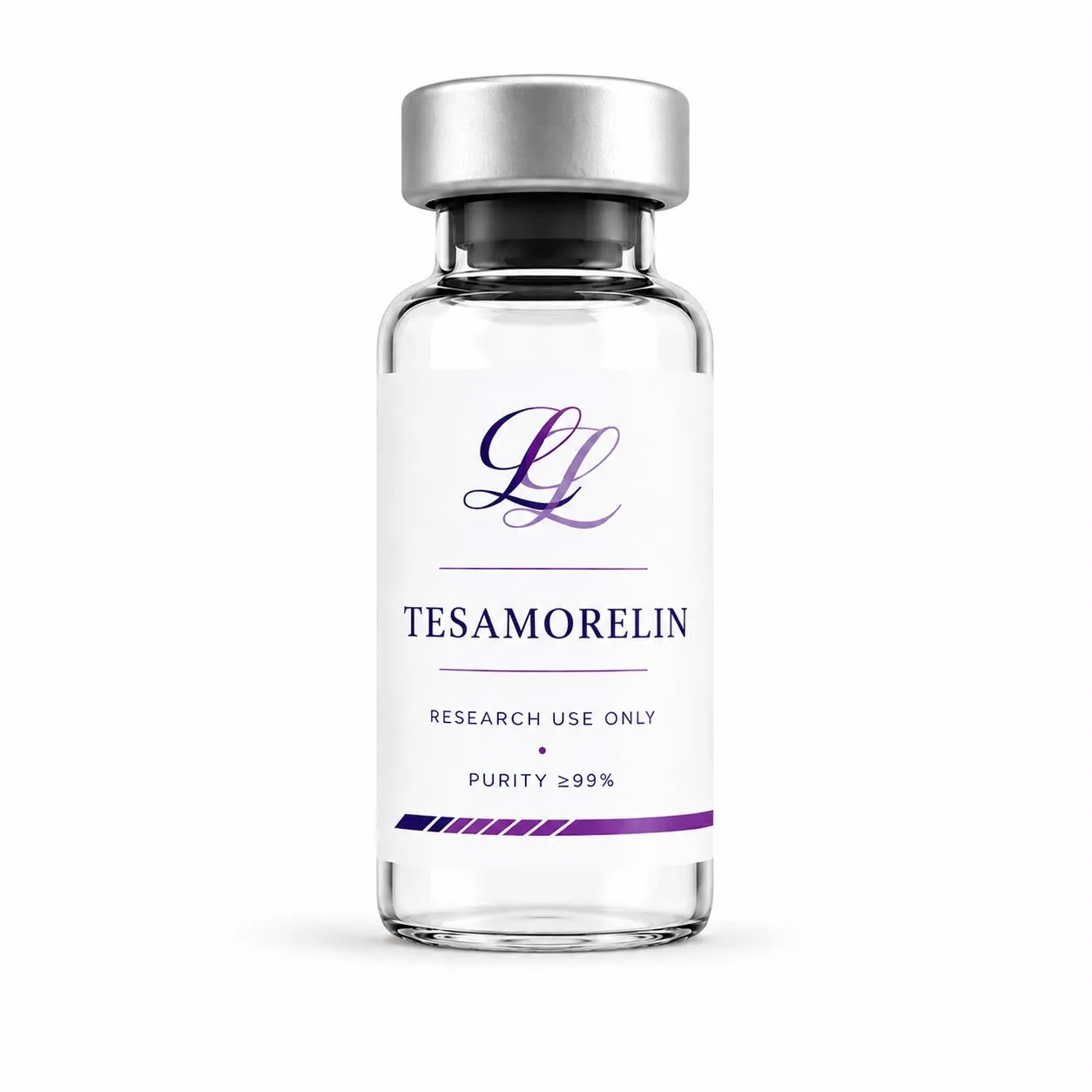 Tesamorelin