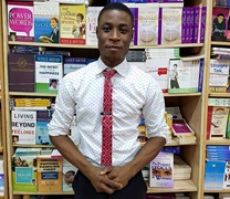 Intern Image