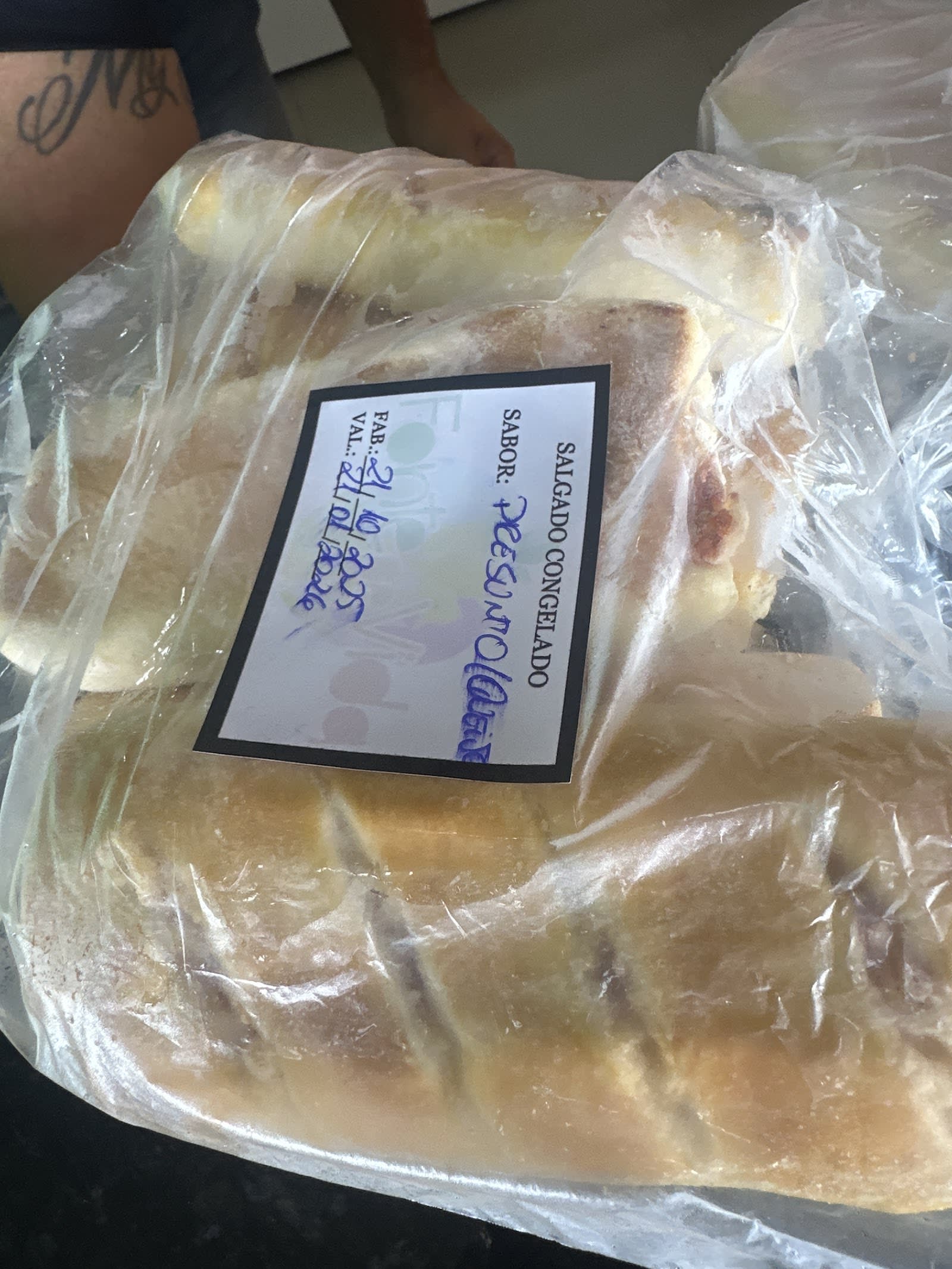 Fonte de Vida Polpa de Frutas — foto 3