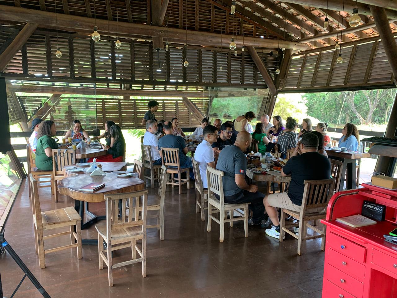 Caliandra Café