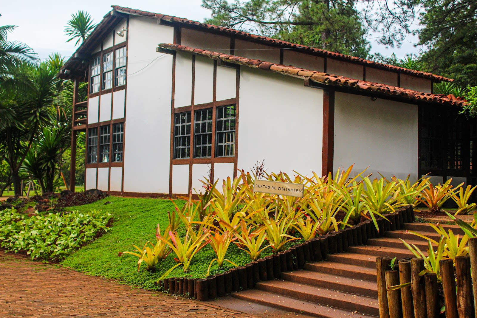 Jardim Botânico de Brasília