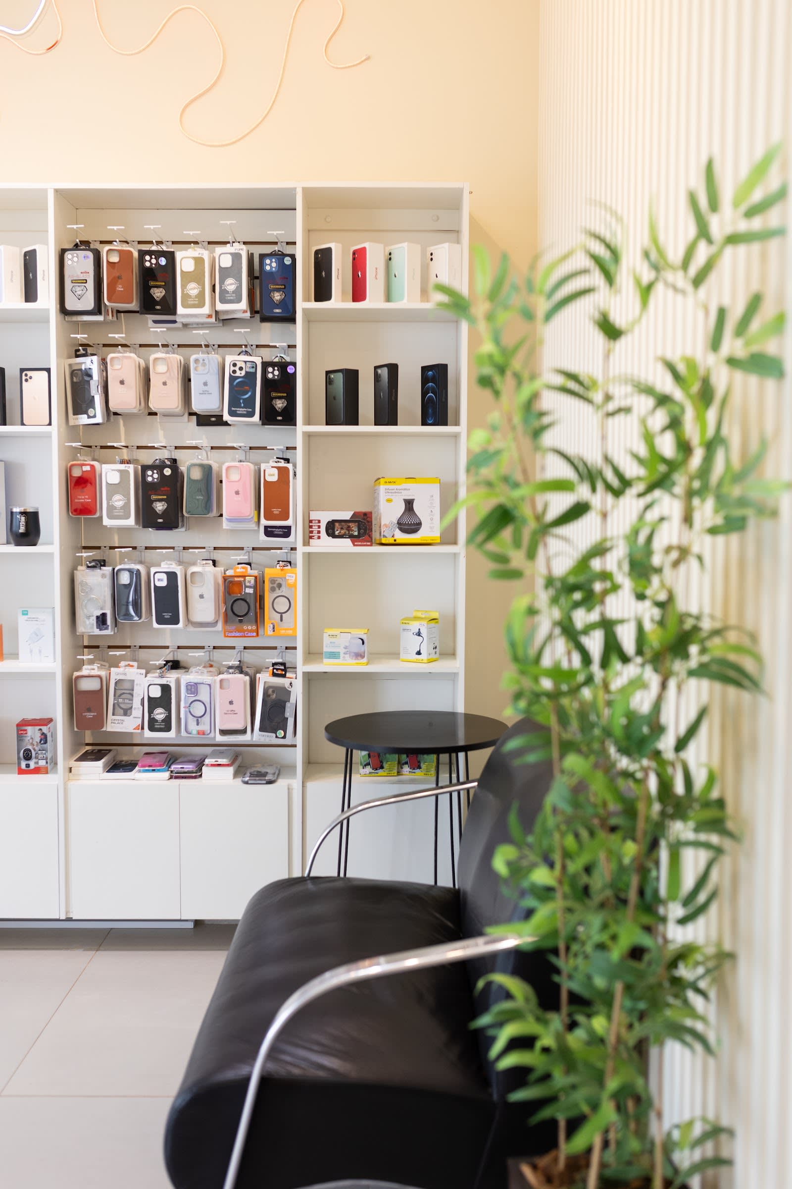 VertStore - Loja de iPhones e Android — foto 3