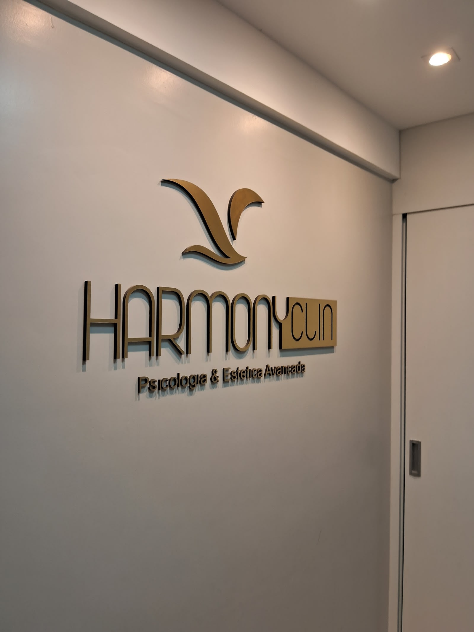 Clínica de Psicologia Harmony Clin
