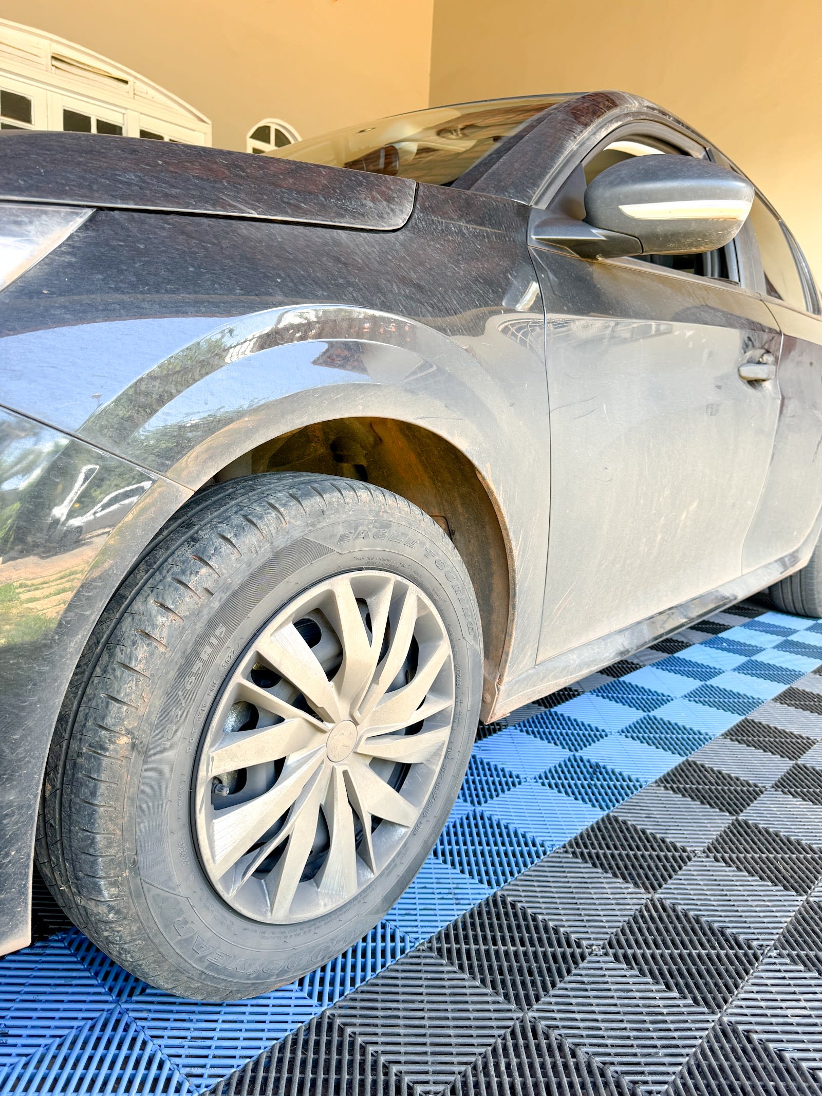 VB Detalhamento Automotivo