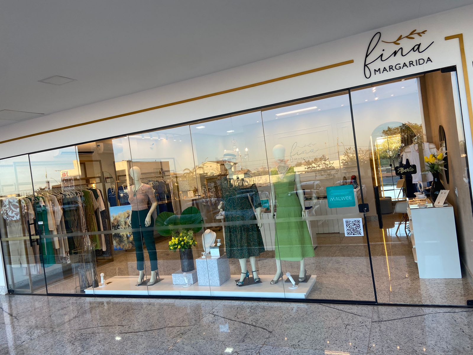 Fina Margarida Boutique