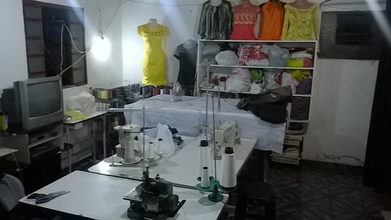 Raimunda Costureira