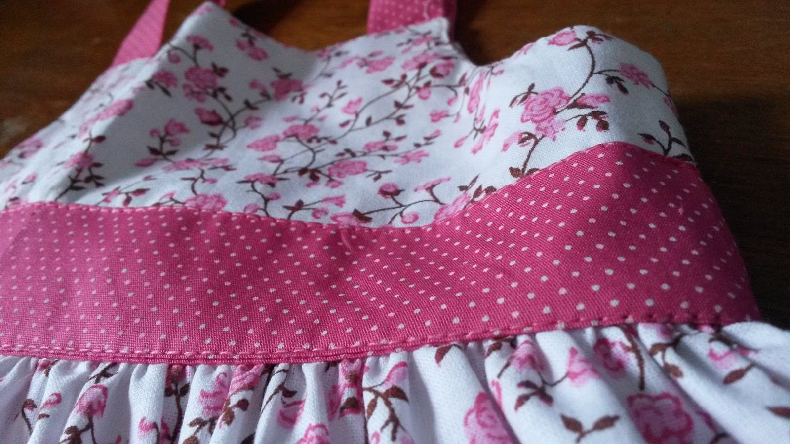 Costuras da Fran