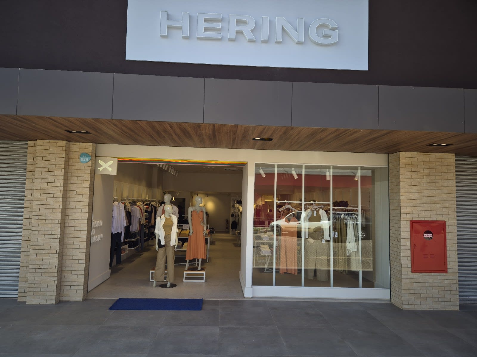 Hering