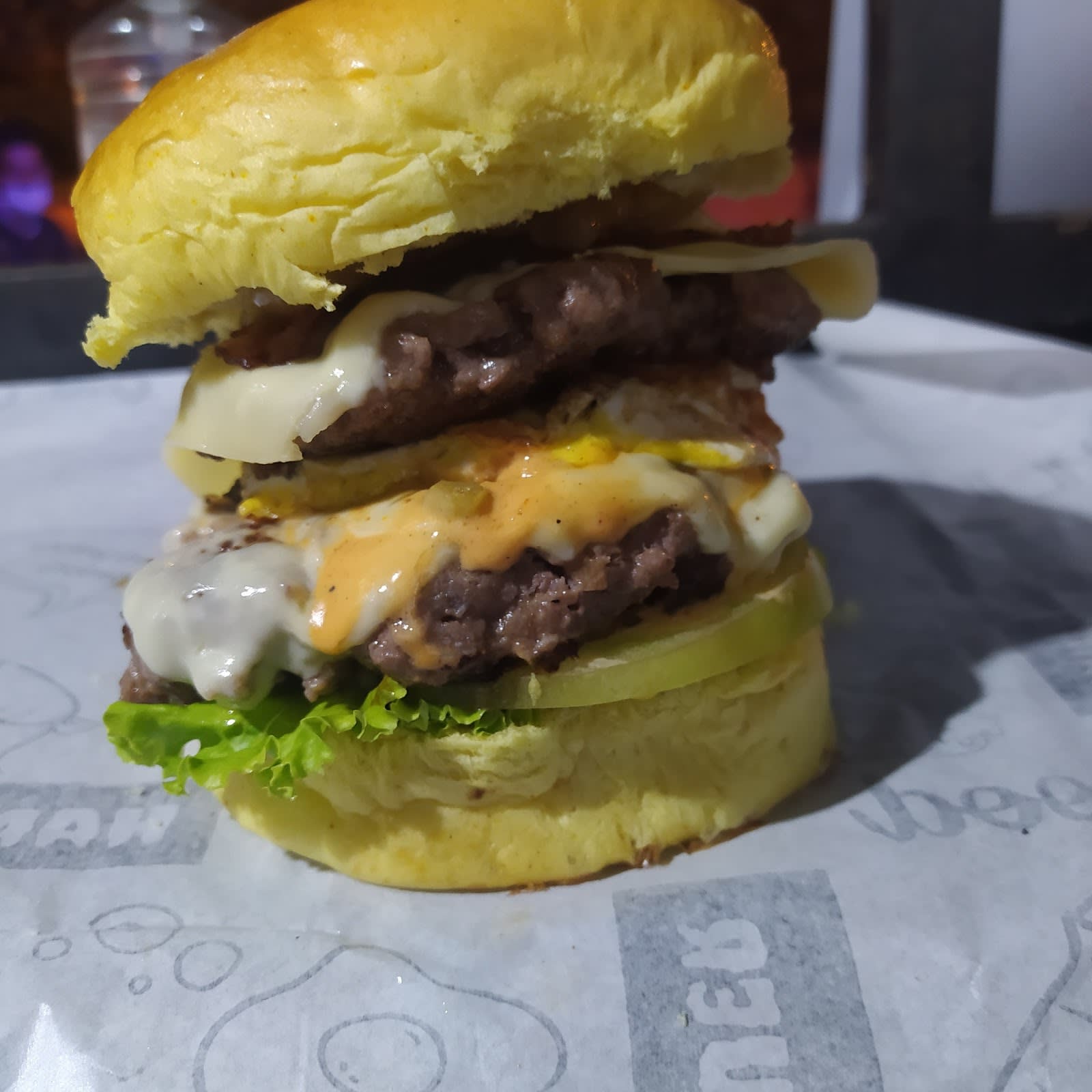 TOP LANCHES