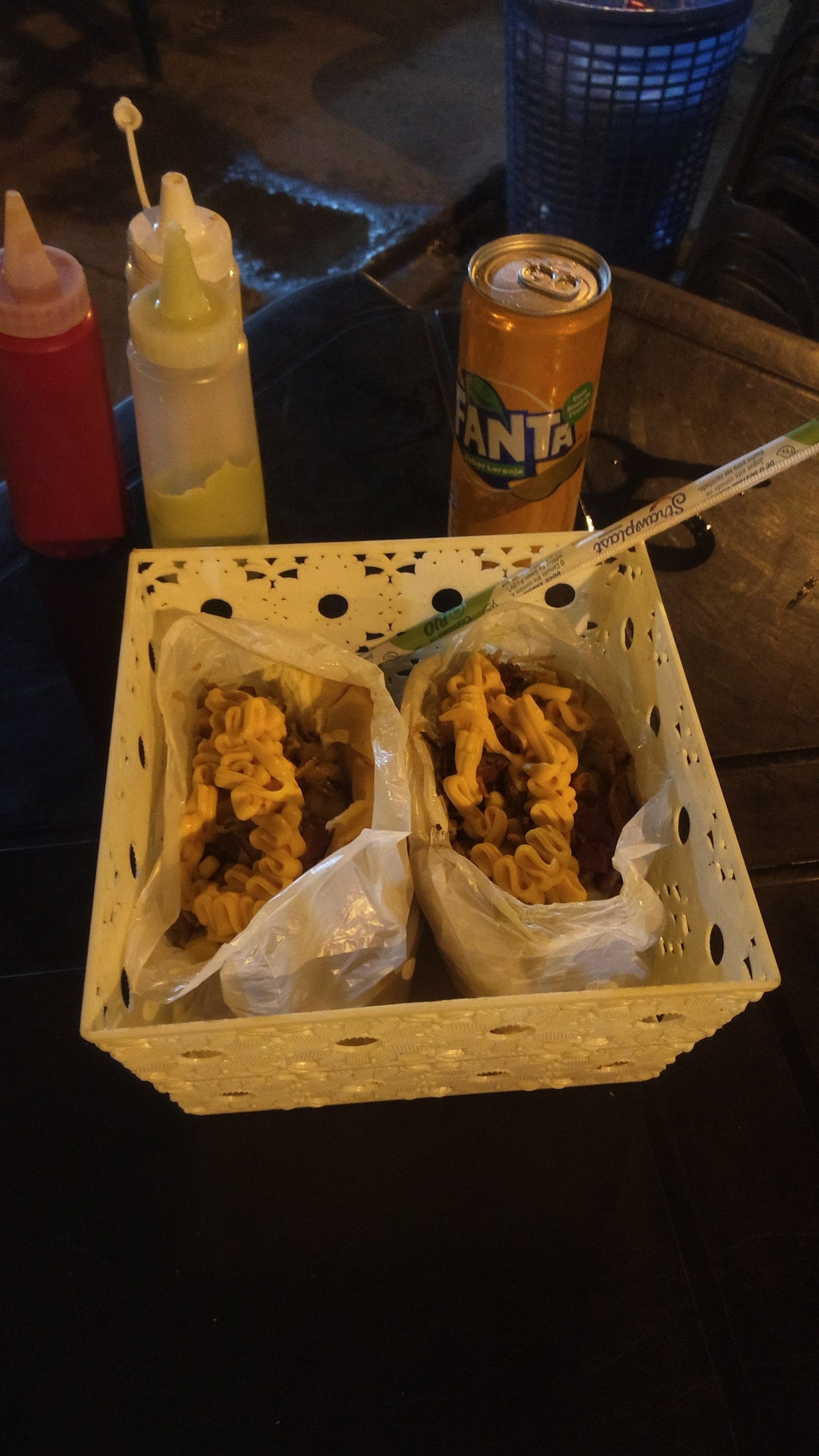 Dog Showbsb