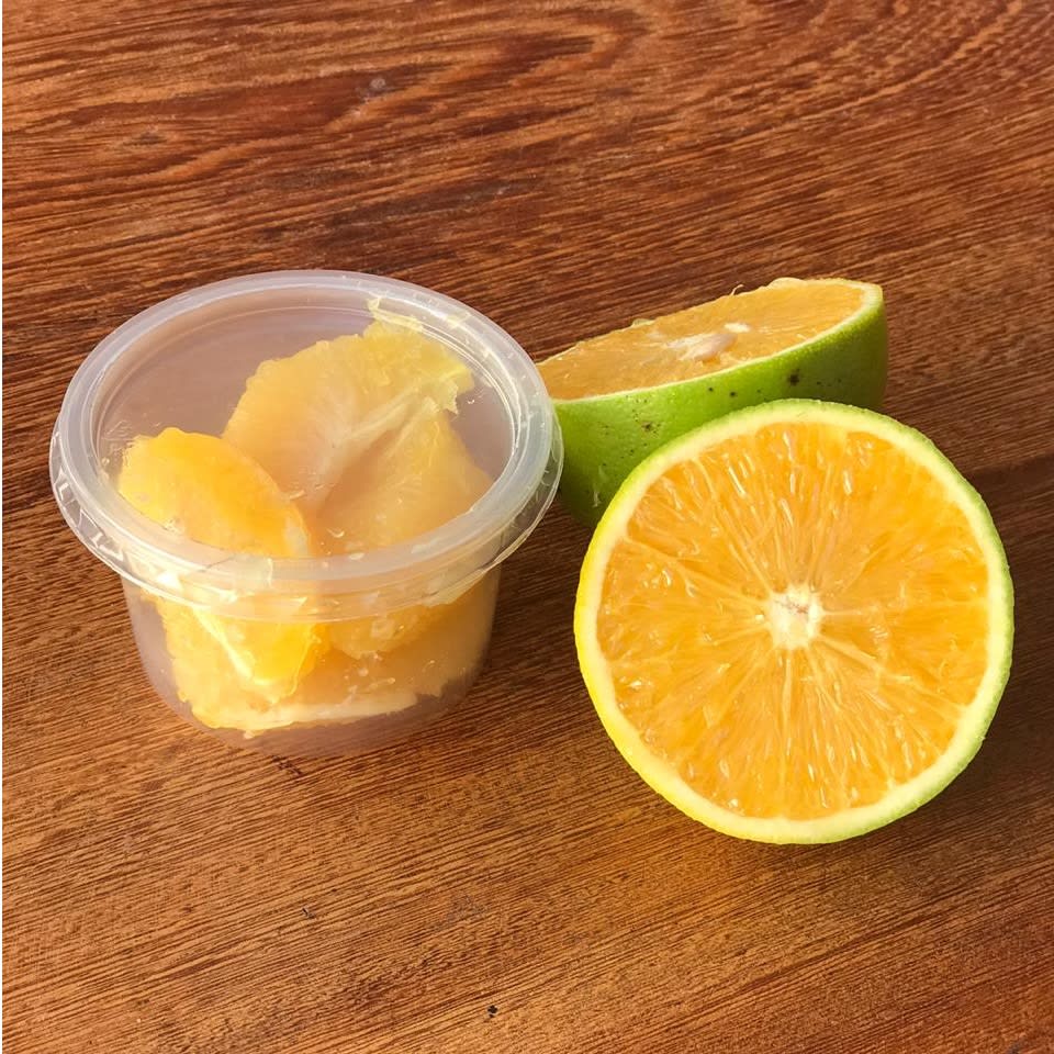 Feijuca da Fabi