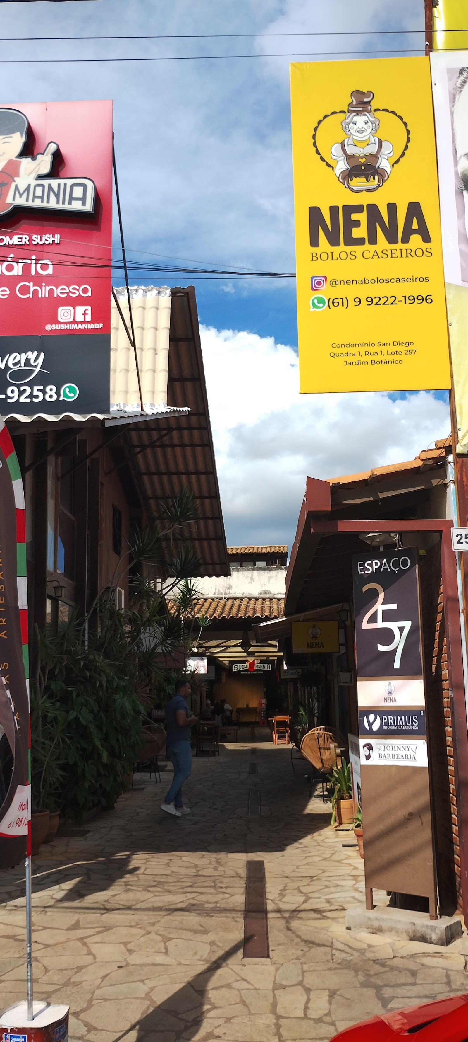 Restaurante Bom Sabor