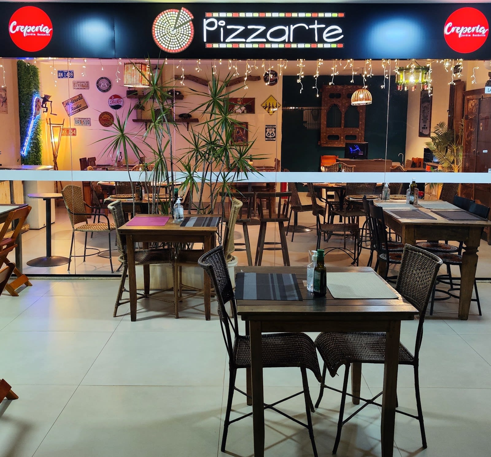 Pizzarte