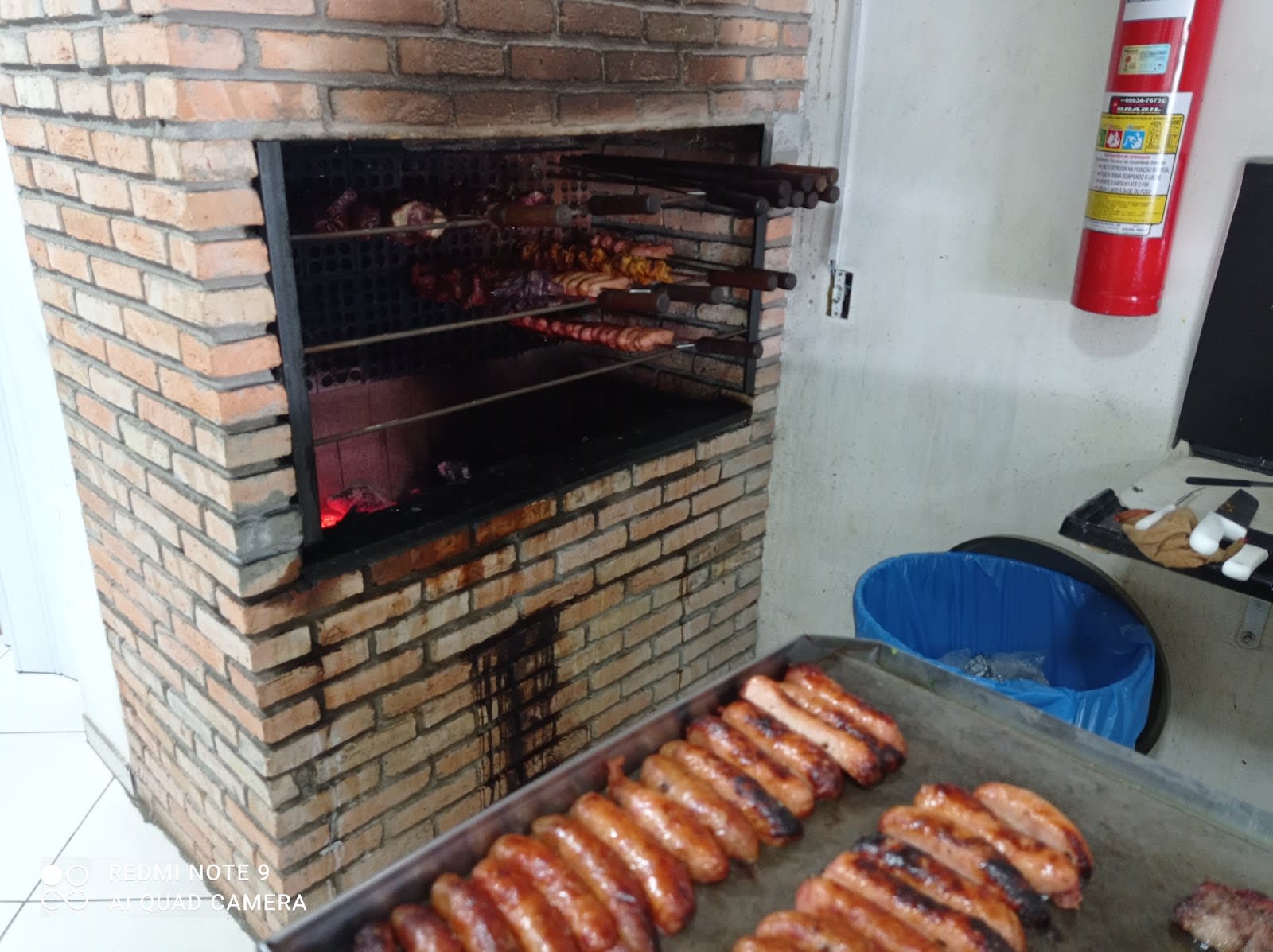 Restaurante Sabor Mais Caseiro