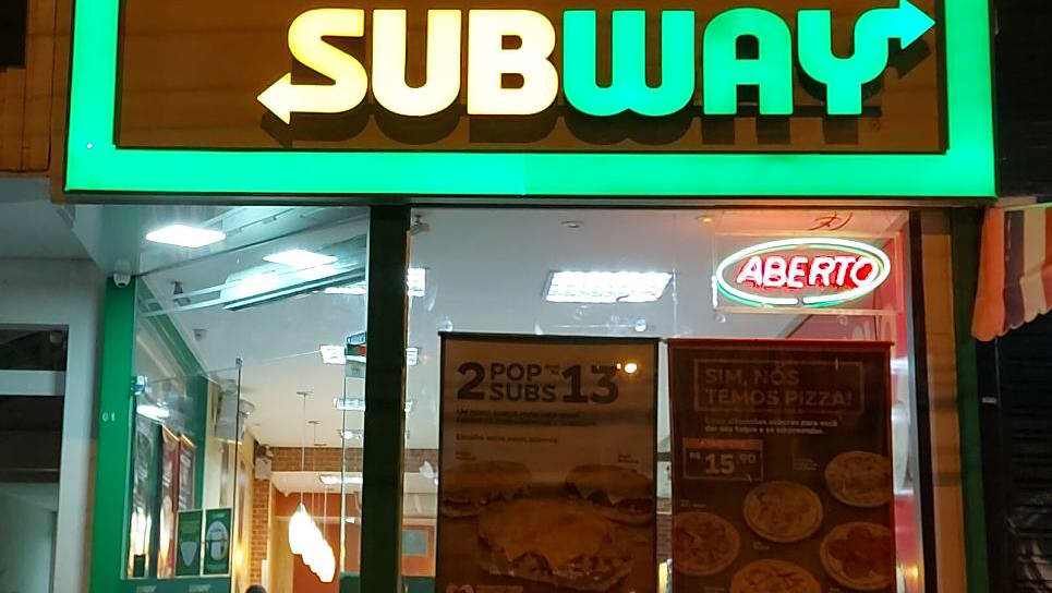 Subway Jd Bot.