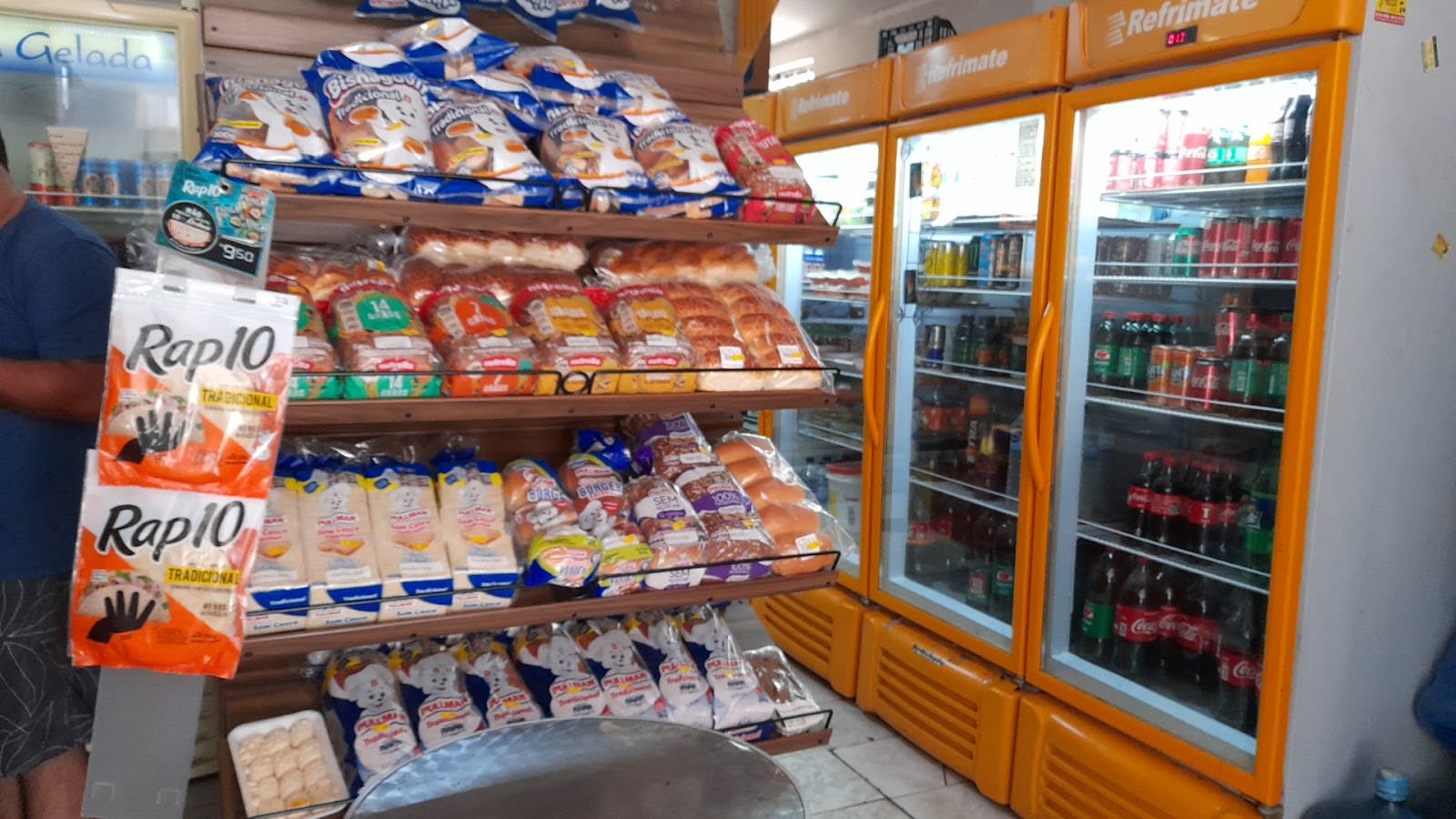 Restaurante em Brasília Empório