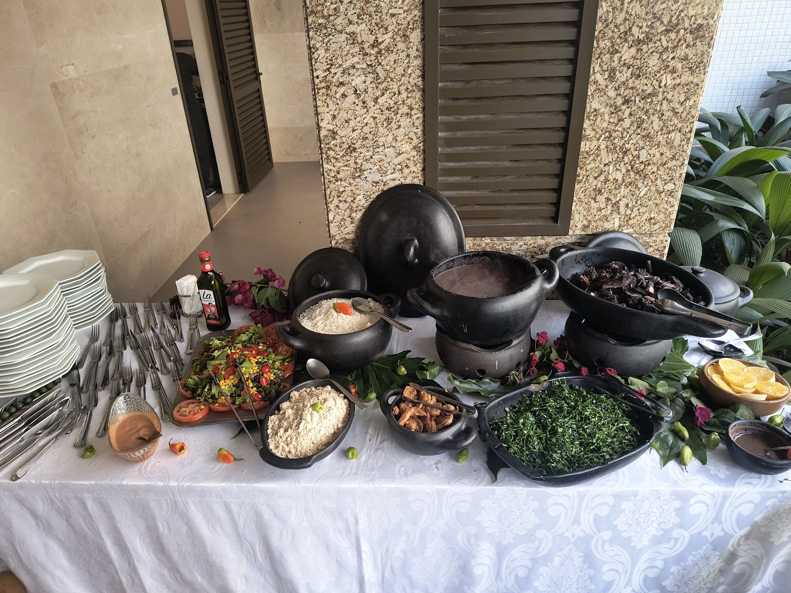 Ville Buffet & Eventos