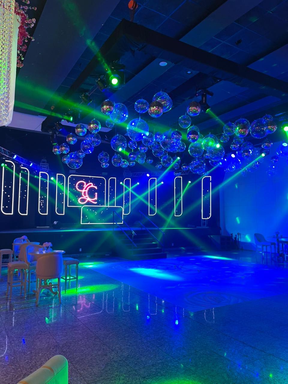 Taurus Eventos