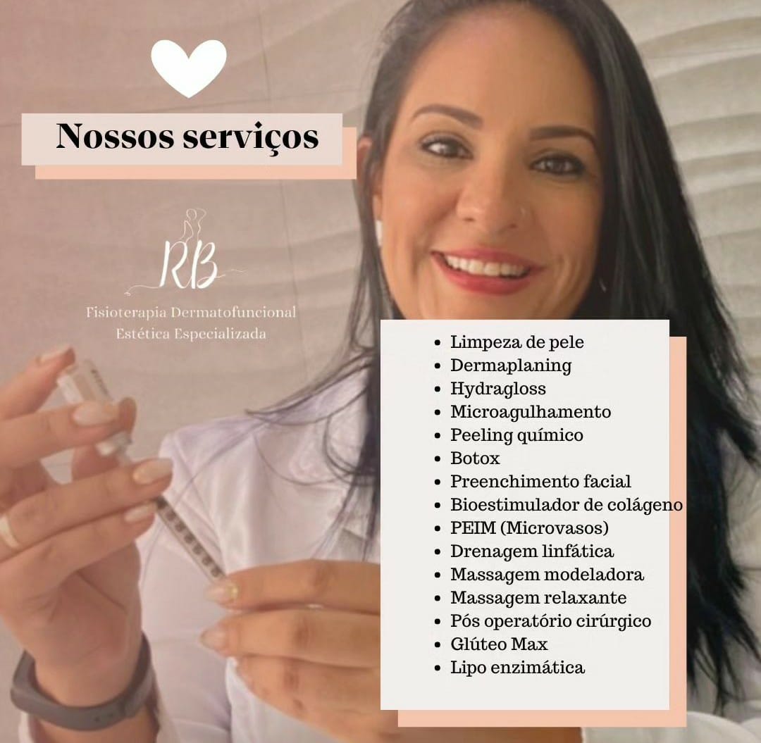 RB Estética Especializada