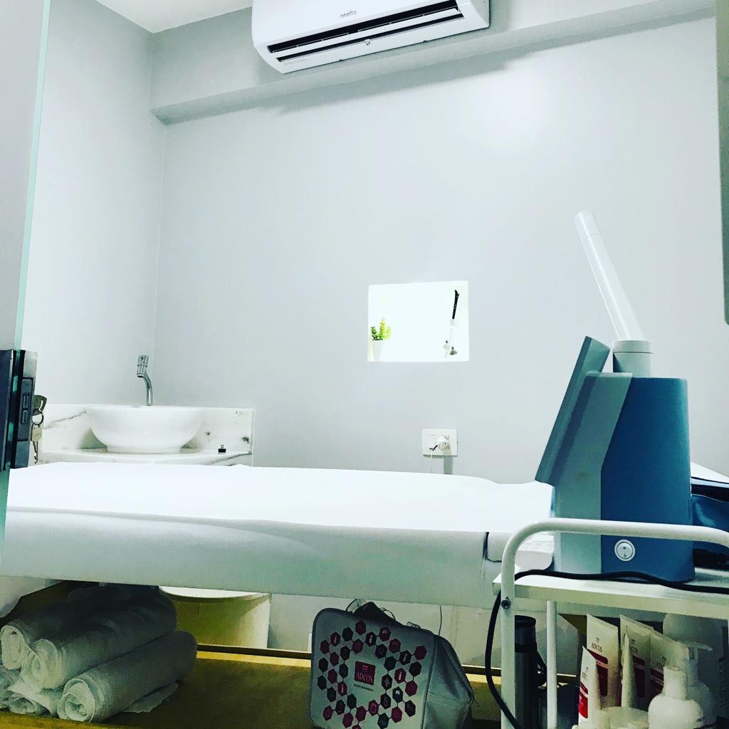 Serene Epilação & Estética Avançada