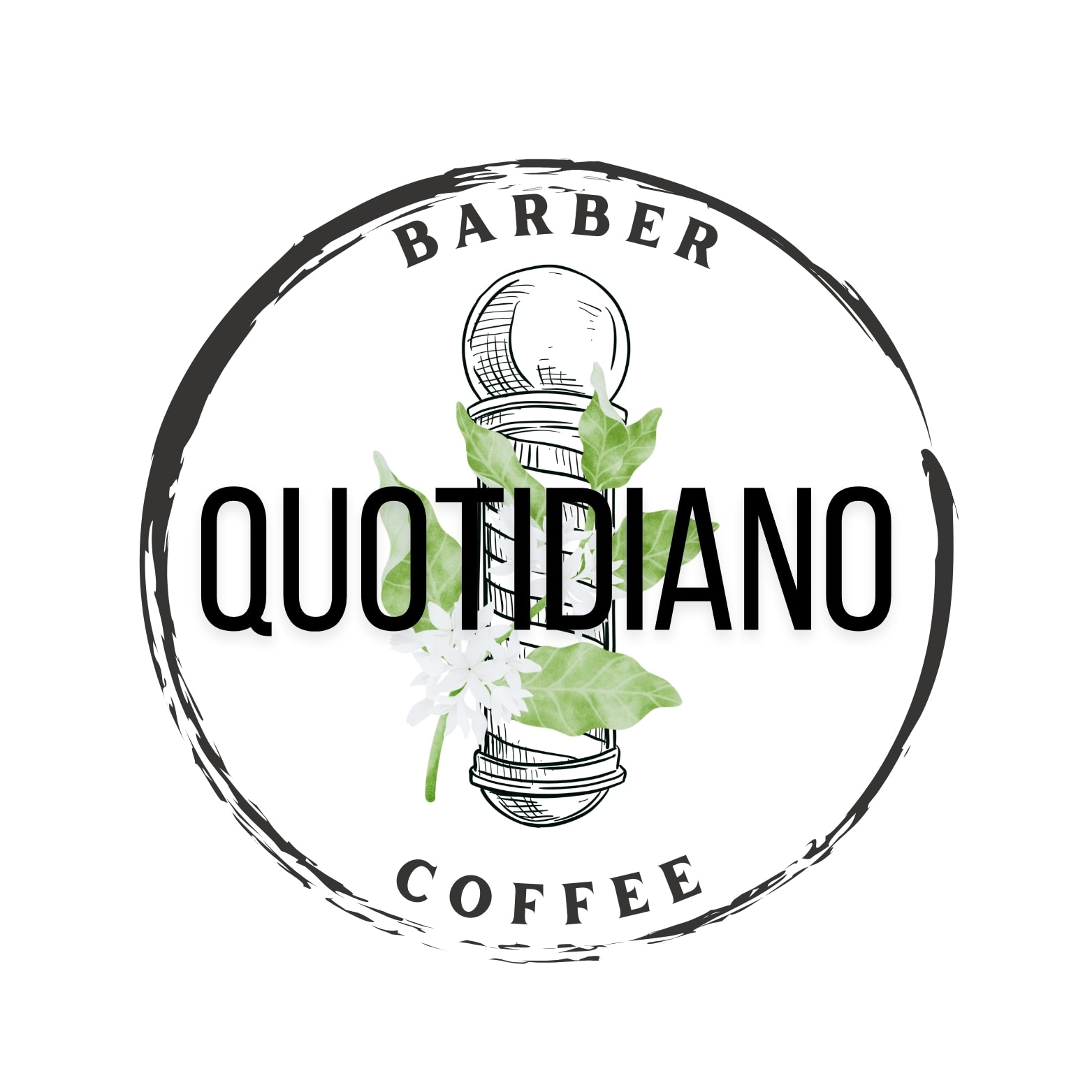 Quotidiano - Barber Coffee — foto 2
