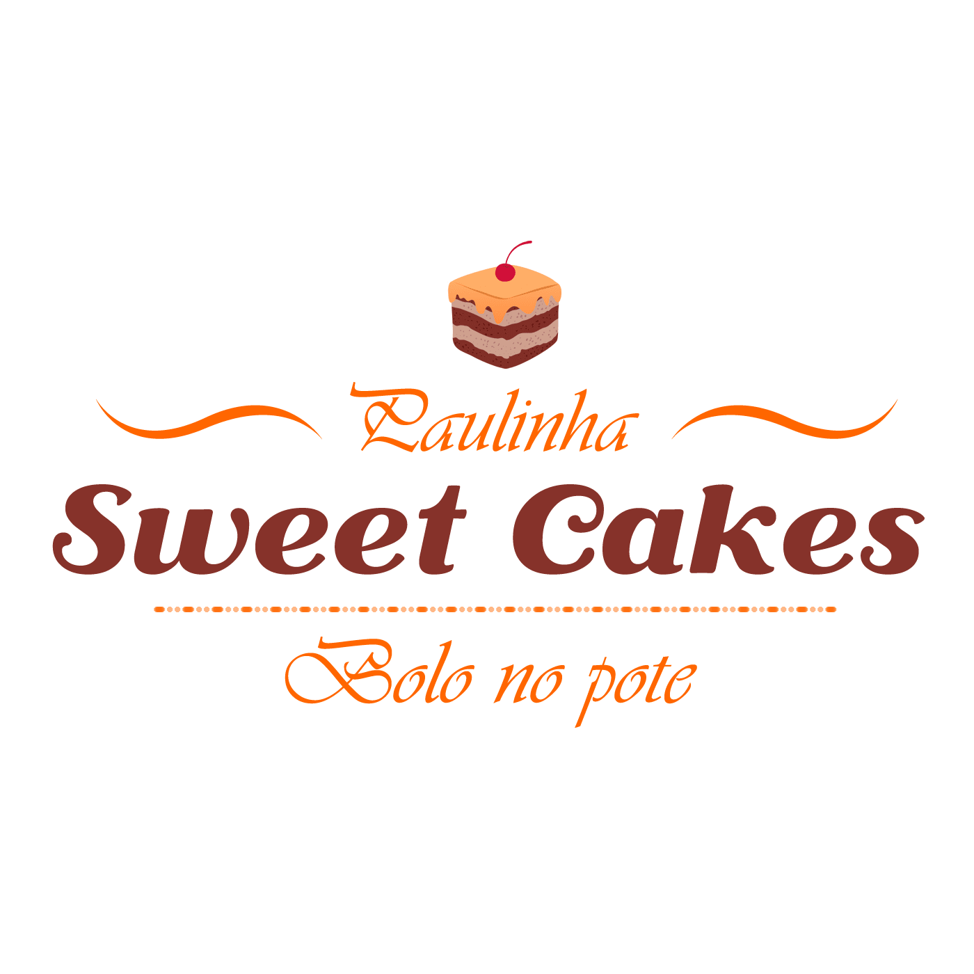 Paulinha Sweet Cakes