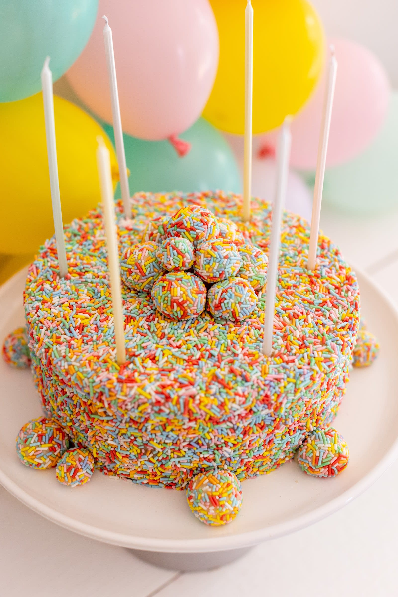 Tatiana Barros Cake and Sweet