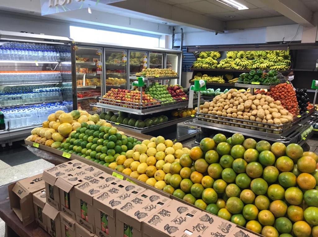 Panificadora Pão Nosso