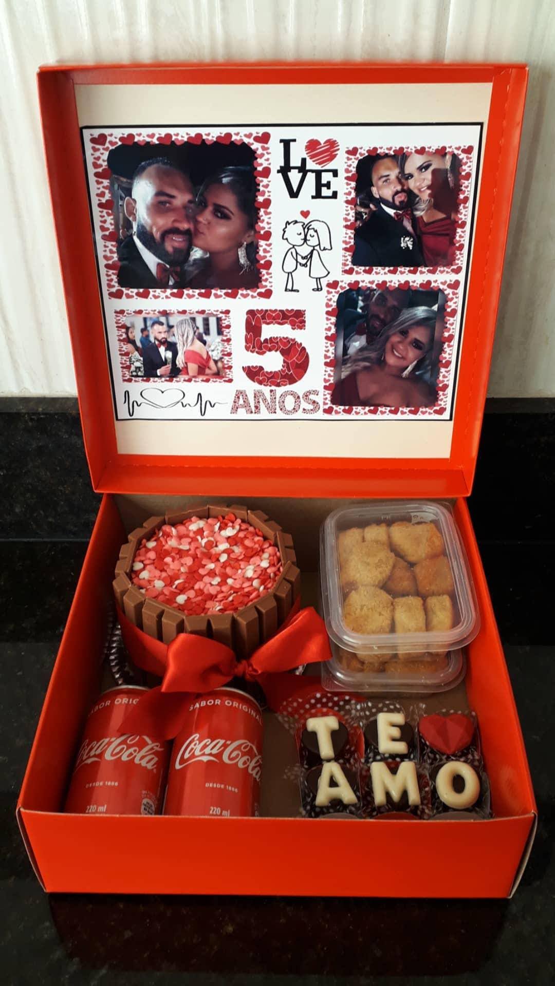 GouLícia Bolos e Doces Brasília
