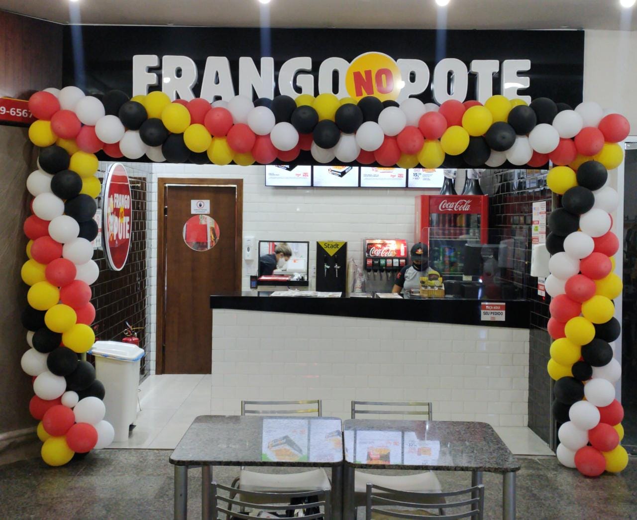 Frango no Pote — foto 3