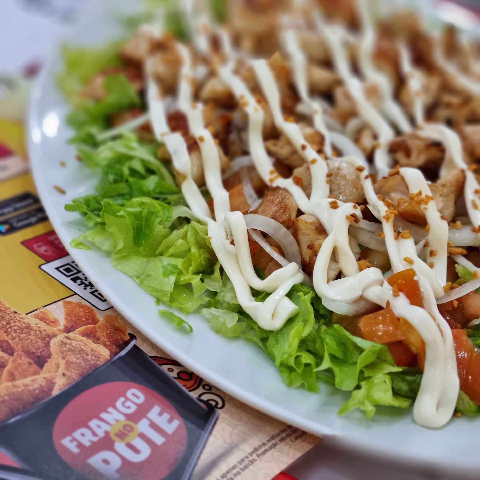 Frango no Pote — foto 2