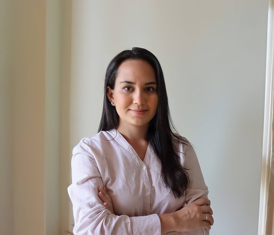 Raquel Falcão - Advogada