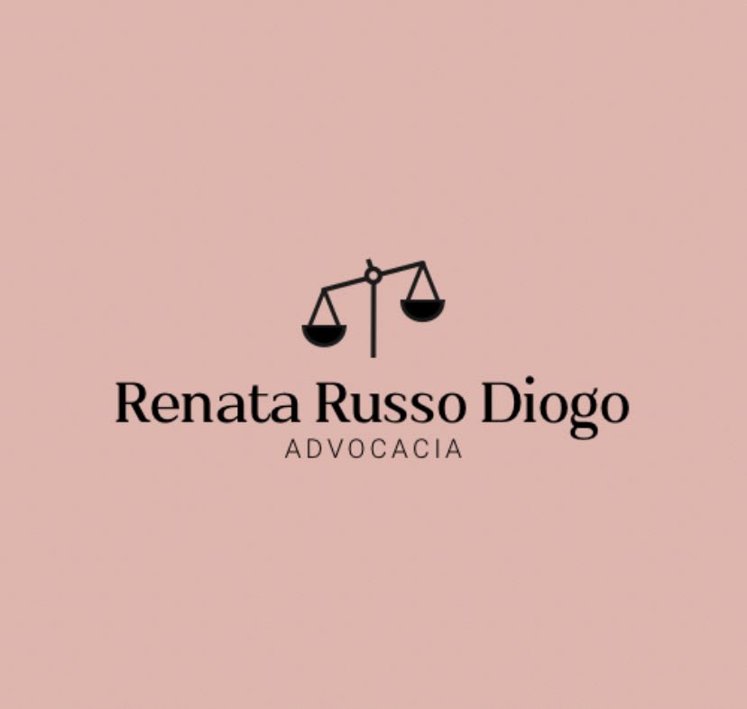 Renata Russo Diogo | Advogada