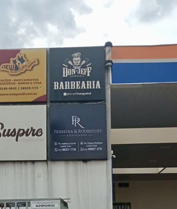 Ferreira e Rodrigues Advogados