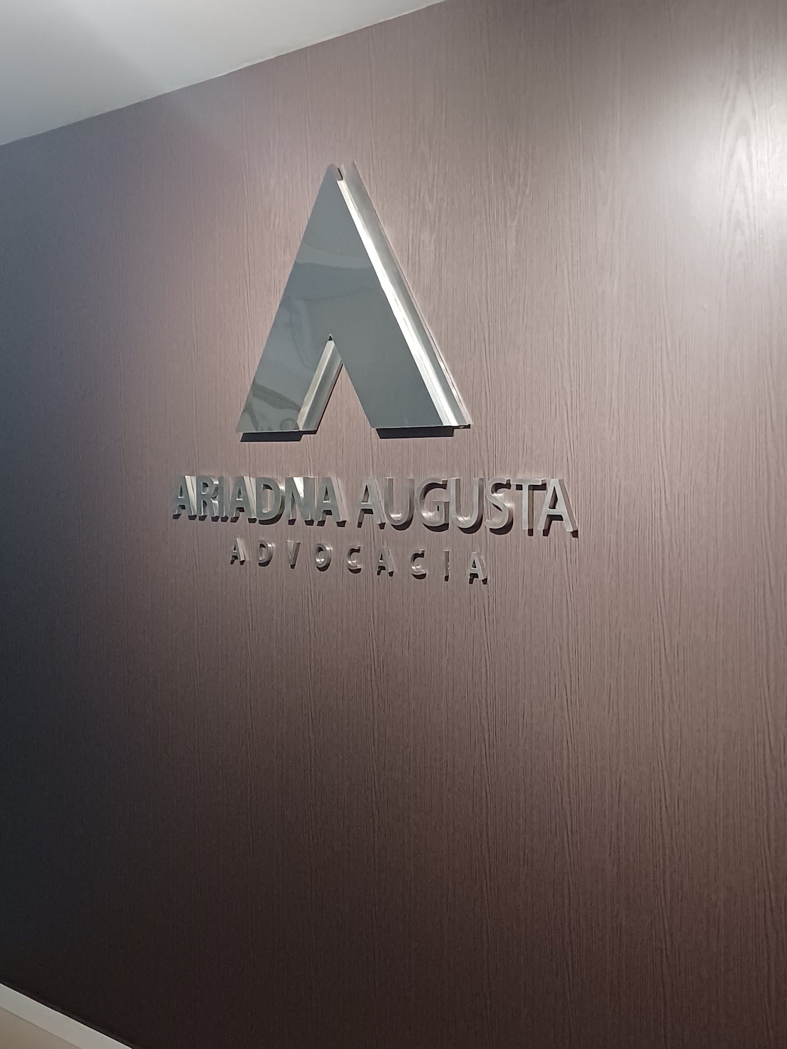 Ariadna Augusta Advocacia