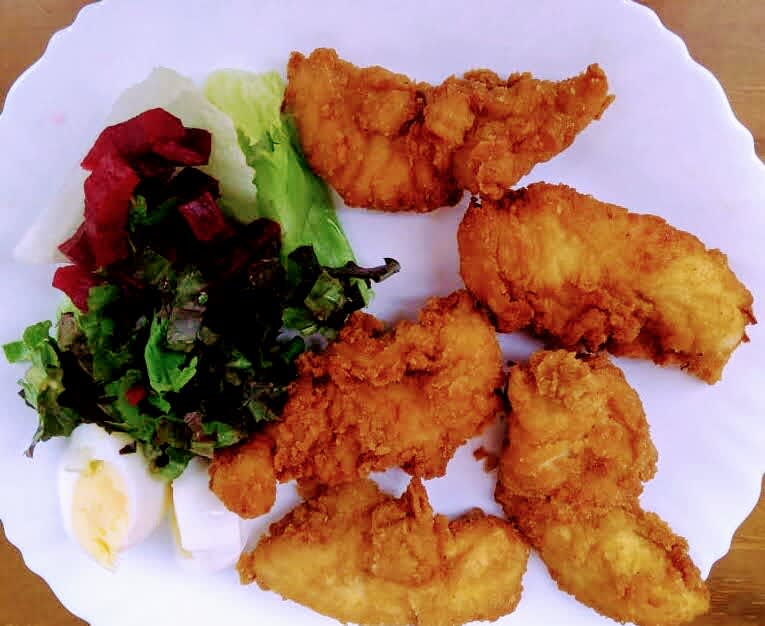 Restaurante Bom Sabor — foto 3