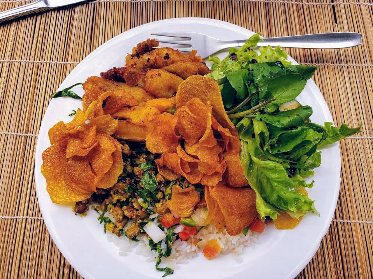 Restaurante Bom Sabor — foto 2