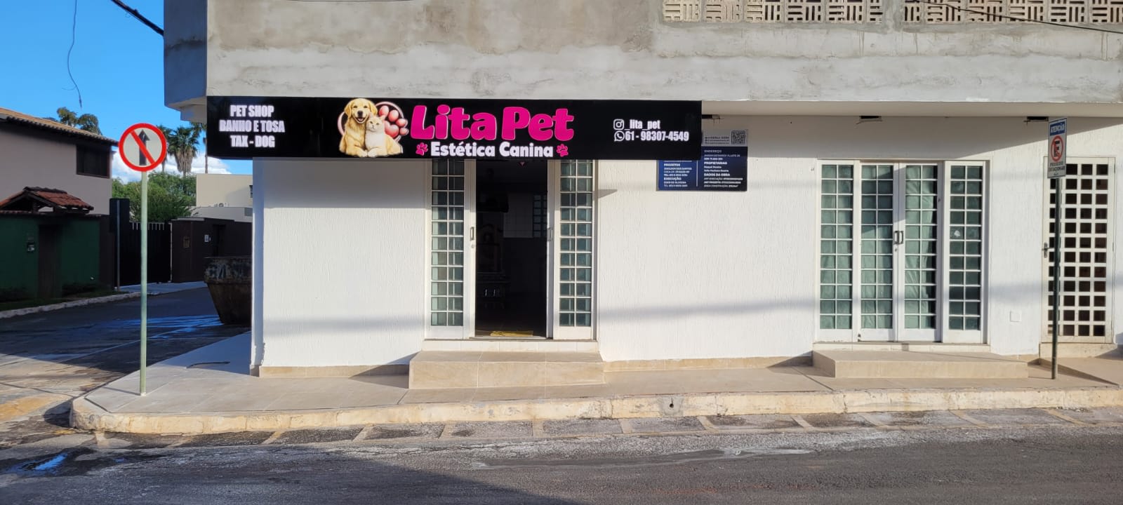 Lita Pet Shop
