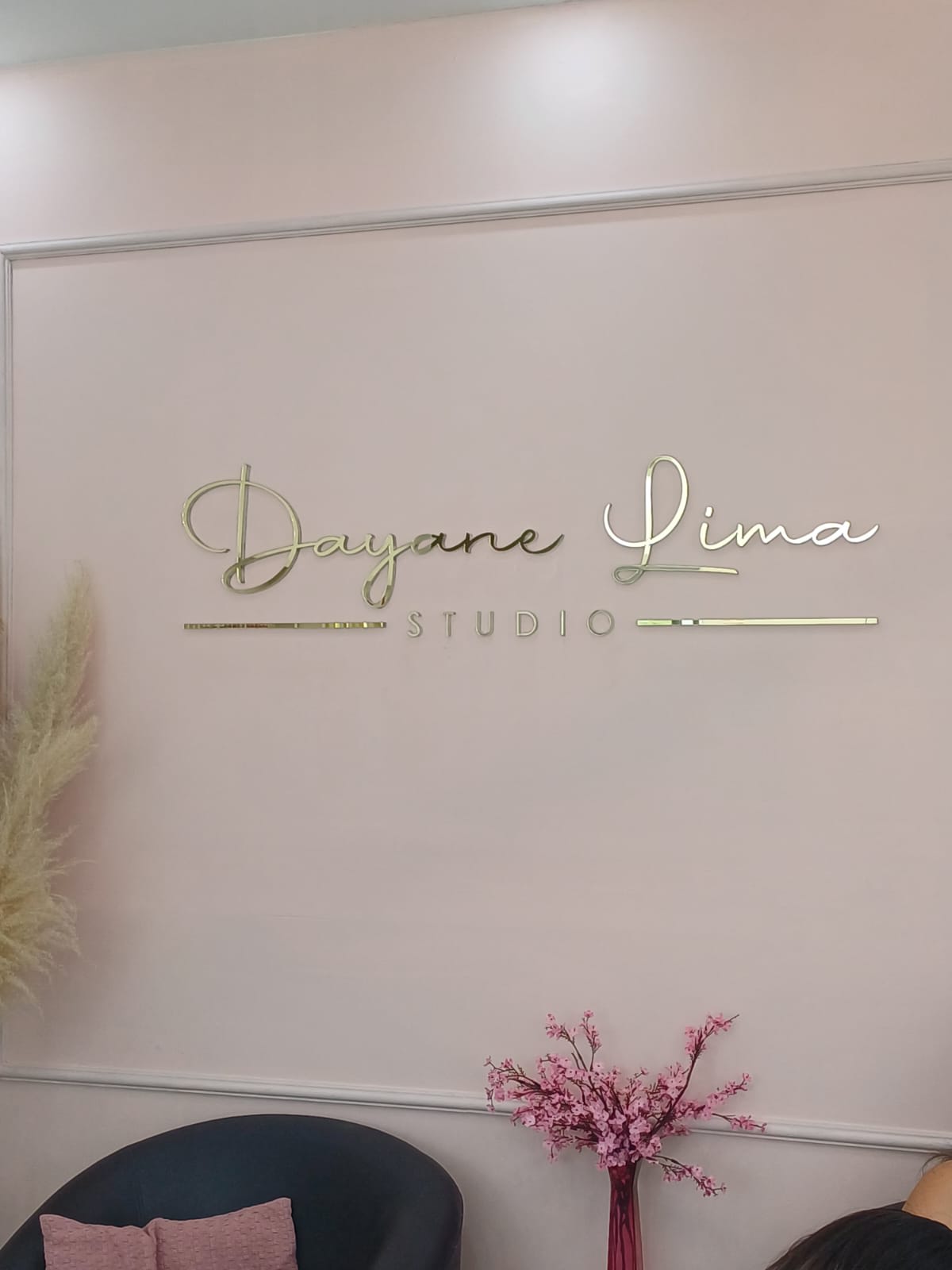 Studio Dayane Lima