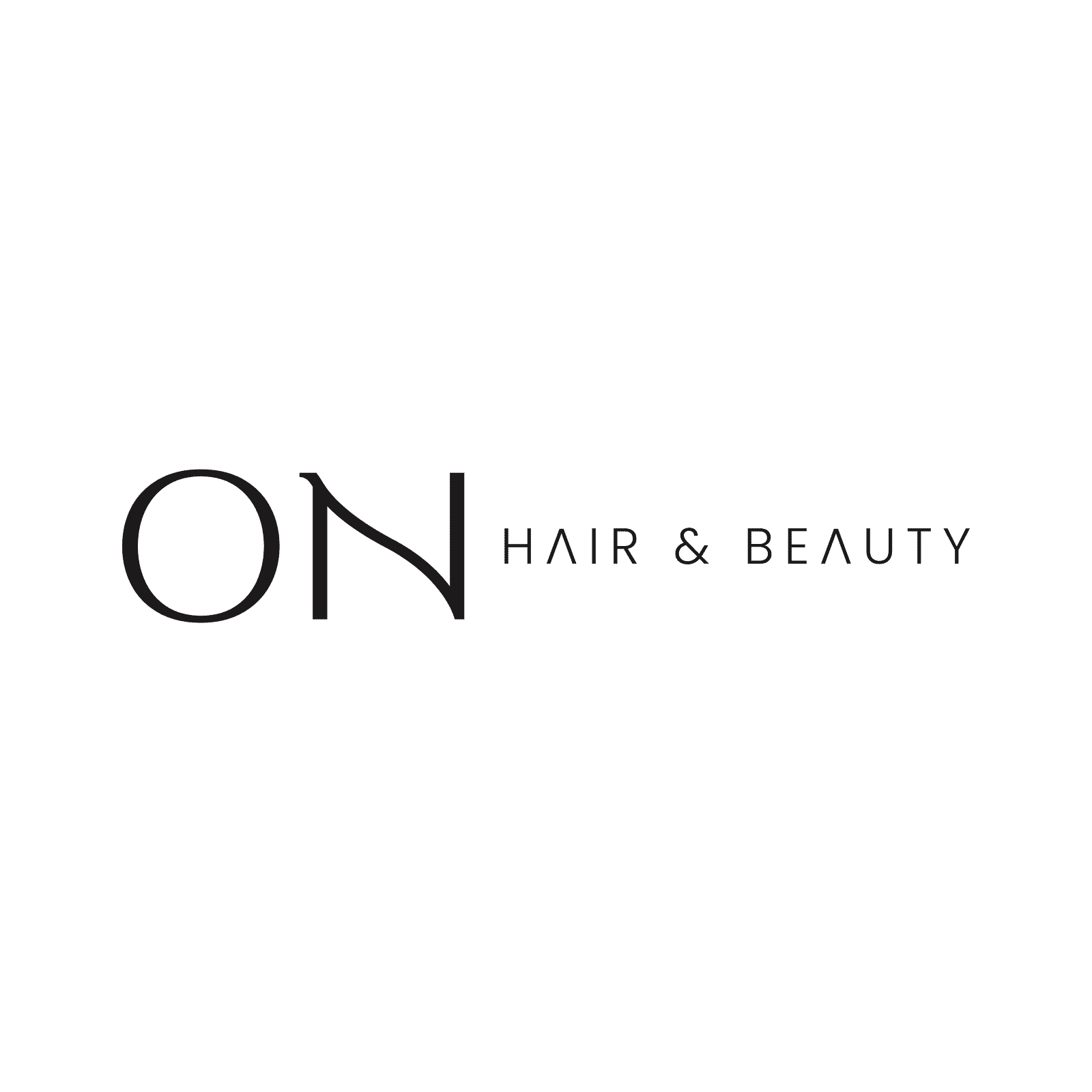On Hair & Beauty