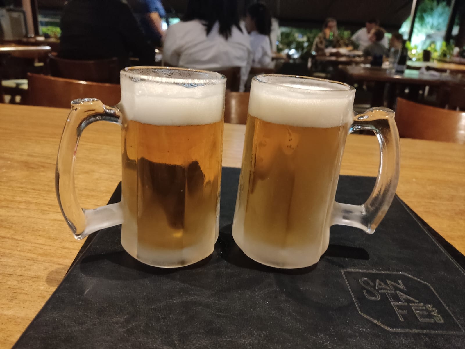 Santa Fé Bar — foto 3