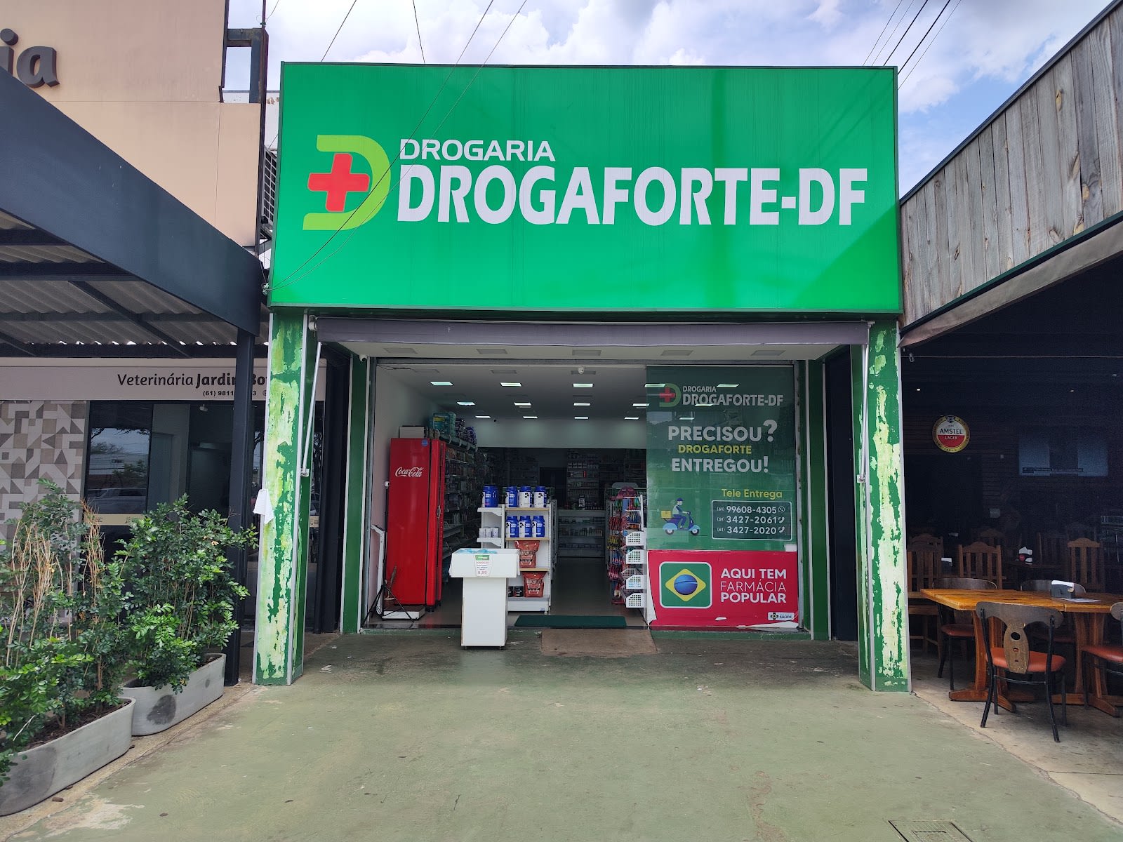 DrogaForte